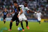 السعودية تواجه اليابان في “سباق الكبار” نحو كأس العالم 2022