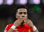 مصعب الجوير.. موسم استثنائي وجائزة أفضل لاعب سعودي في دوري روشن