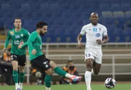 الأخدود يحقق فوزًا ثمينًا على النجمة بثلاثية في دوري روشن