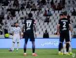 التعاون يكتسح الشباب بخماسية ويعزز حظوظه الآسيوية في دوري روشن