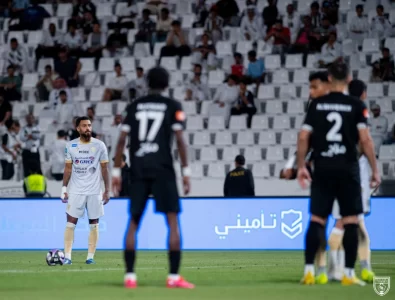 التعاون يكتسح الشباب بخماسية ويعزز حظوظه الآسيوية في دوري روشن