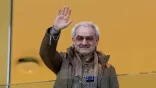 رسالة غامضة من الوليد بن طلال تشعل تكهنات جماهير الهلال