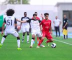 الوداد يتعادل سلبياً أمام السد بكأس الملك للأندية