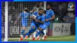 الهلال يواجه العين الإماراتي غداً في إياب نصف نها ئي دوري أبطال آسيا