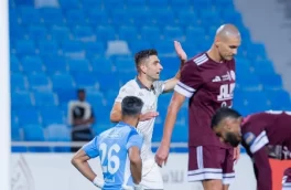 لجنة الانضباط ترد على شكوى العلا ضد الفيصلي