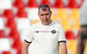 كاريلي يهدد حلم النصر.. والعالمي أمام مواجهة الحسم ضد ضمك
