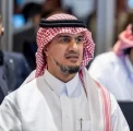 الاتحاد السعودي يعين فهد المفرج مديرًا تنفيذيًا للمنتخبين الأول وتحت 23 عامًا