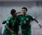 الأخضر تحت 20 عامًا يهزم الأردن في مستهل مشواره بكأس آسيا