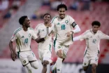 المنتخب السعودي يتوج بكأس الخليج تحت 17 عامًا