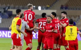 شباب الأهلي يعبر بوريرام ويضرب موعدًا مع ماتشيدا في نصف نهائي نخبة آسيا