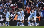 مانشستر سيتي يهزم تشيلسي ويتوج بكأس الاتحاد الإنجليزي