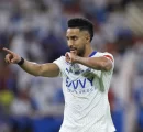 الهلال يكتسح الرائد بخماسية.. وسالم الدوسري يسجل هاتريك