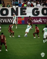 التعادل السلبي يحسم مواجهة الأهلي و الوحدة الإماراتي في افتتاح الجولة السابعة