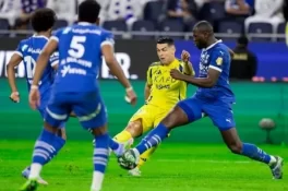 ديربي الحسم.. الهلال يتفوق تاريخيًا والنصر يبحث عن خطوة نحو اللقب