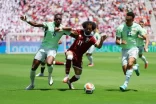 العنابي ينتزع نقطة ثمينة من سويسرا بهدف قاتل في افتتاح مشواره بكأس العالم 2026