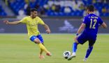 النصر يتغلب على الاتحاد المنستيري برباعية في كأس الملك سلمان للأندية