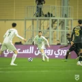 الحزم ينتصر على ضمك 2-1 ويعزز موقعه في دوري روشن