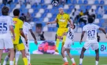 الأخدود يحقق انتصارًا معنويًا بثلاثية أمام الخليج