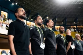 العطوي: ثقتي بلاعبي الدرعية كانت مفتاح الصعود التاريخي إلى دوري روشن