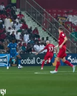 الهلال يعود بنقطة من دبي ويحافظ على صدارة “النخبة الآسيوية”