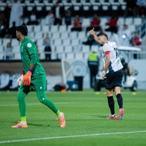 الشباب يتخطى الأخدود بهدفين في دوري روشن