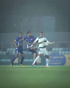 الجولة 32 من دوري يلو تشعل سباق الصعود والبقاء