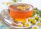 إليك.. 4 فوائد صحية لتناول شاي «البابونج»