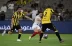 الاتحاد يحسمها في الوقت القاتل أمام ضمك ويواصل الزحف في دوري روشن