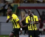 الاتحاد يفوز على الرائد بثلاثية ويحقق دوري روشن للمحترفين