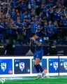 الهلال يحسم ديربي الرياض أمام الشباب بهدف ماركوس ليوناردو