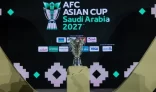ترقب وإثارة قبل انطلاق كأس آسيا 2027.. صدامات قوية وطموحات تاريخية