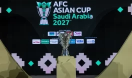 ترقب وإثارة قبل انطلاق كأس آسيا 2027.. صدامات قوية وطموحات تاريخية