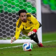 مونديال 2026.. الأخضر يعاود تدريباته استعدادًا لمواجهة إسبانيا