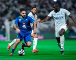 الهلال يحول تأخره لفوز قاتل على الفتح برباعية