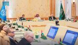 المملكة تترأس فريق العمل العربي للتحضير لمؤتمر المندوبين المفوضين