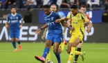 الإصابات تضرب النصر والهلال قبل ديربي الرياض المرتقب