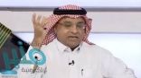 من يقصد؟.. الصرامي: حاول ‎تاجر الأزمات تمرير أحد مغالطاته لكن الإداري الصادق كان له بالمرصاد!