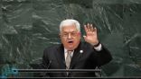 عباس‎: الاتفاقيات مع إسرائيل لاغية حال ضمت أراضي فلسطينية