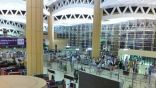 “الجوازات” تبدأ العمل في الصالتين 3 و4 بمطار الرياض تزامنًا مع كأس العالم