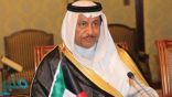 أمير الكويت يعيد تكليف الشيخ جابر المبارك برئاسة الوزراء .. والأخير يعتذر