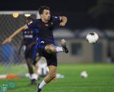 المعيوف وكنو وخربين يواصلون برامجهم العلاجية والتأهيلية