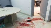 فلبيني يقتل مدير “كهرباء فرسان” وأنباء عن مقتله على يد الشرطة