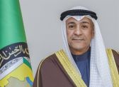 أمين عام مجلس التعاون: أهمية القمة العربية التي تحتضنها المملكة تكمن في الزخم الدبلوماسي للمملكة