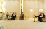 أمير الباحة : ندعم توجهات لجنة “رعاية السجناء” بالتحول من الرعاية إلى التنمية تماشياً مع رؤية المملكة 2030
