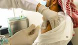 “الصحة”: عدد الجرعات المُعطاة من لقاح “كورونا” يتخطى 13 مليون جرعة