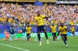 الإكوادور تقلب الطاولة على ألمانيا وتنعش آمالها في التأهل بكأس العالم 2026