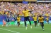 الإكوادور تقلب الطاولة على ألمانيا وتنعش آمالها في التأهل بكأس العالم 2026