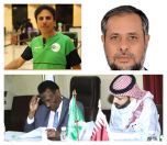 الاتحاد العربي للرماية ينتخب “العسيري” و”المطيري” عضوين باللجان الفنية