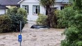 نيوزيلندا.. إجلاء مئات الأشخاص بسبب الأمطار الغزيرة