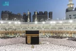 “هيئة العناية بالحرمين”: أكثر من ٦٠ مليون زائر للحرمين الشريفين خلال شهر محرم 1447هـ